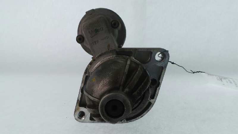 FIAT Fiorino 3 generation (2008-2023) Starter Motor 51823860, 51823860 18986375