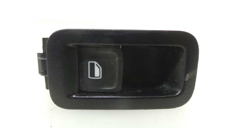 VOLKSWAGEN Polo 5 generation (2009-2017) Rear Right Door Window Control Switch 6C0959855, 6C0959855 19077885