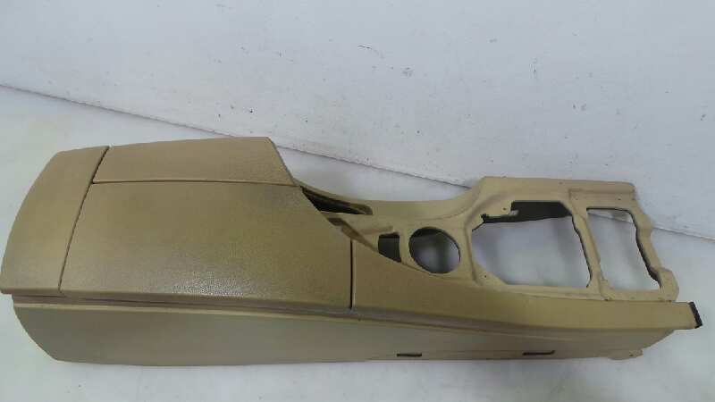 BMW 5 Series E60/E61 (2003-2010) Armrest 51167034086, 51167034086 19060464