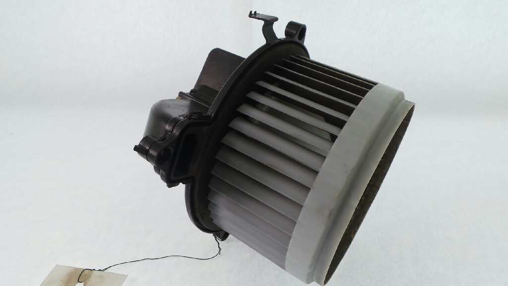 CITROËN Berlingo 2 generation (2008-2023) Heater Blower Fan 5E2228200,5E2228200 18966885