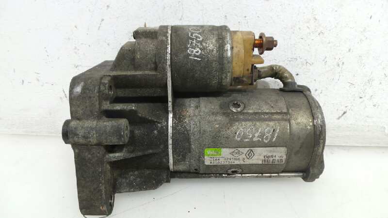 BMW 3 Series E90/E91/E92/E93 (2004-2013) Startovací motor 8200237594,8200237594 26068089