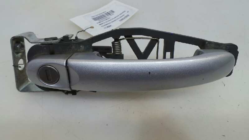 VOLKSWAGEN Touran 1 generation (2003-2015) Front Left Door Exterior Handle 7H0837205D,7H0837205D 19013730