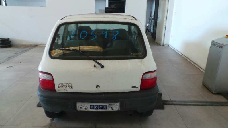 SUZUKI Alto HA11 (1994-1998) Höger framskärm Blinkers 3610170F0 19079663