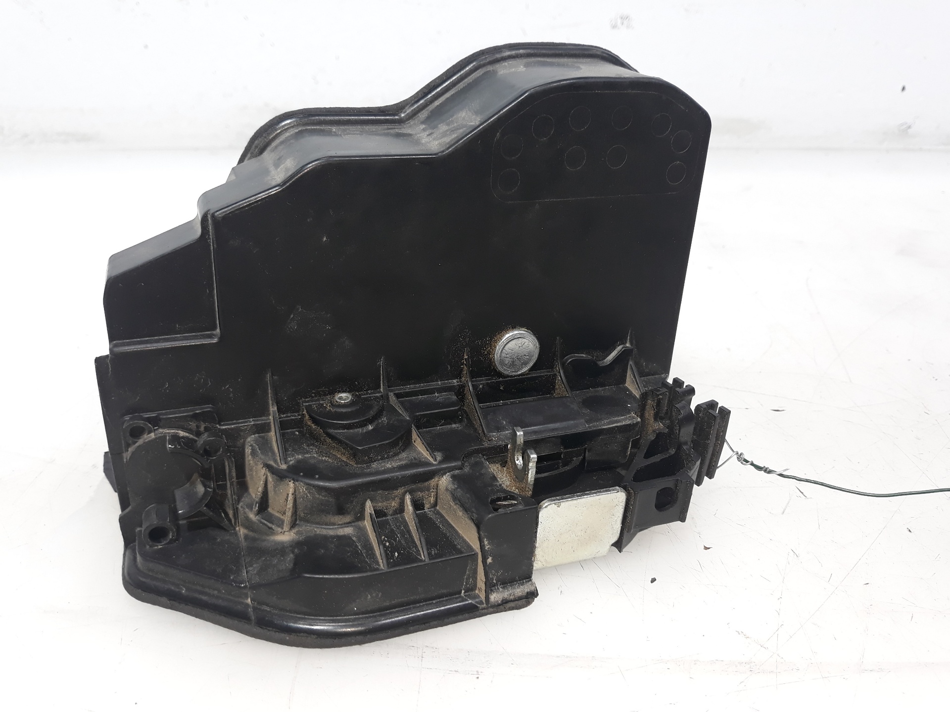 BMW 1 Series E81/E82/E87/E88 (2004-2013) Front Right Door Lock 7229458, 7229458 19140716