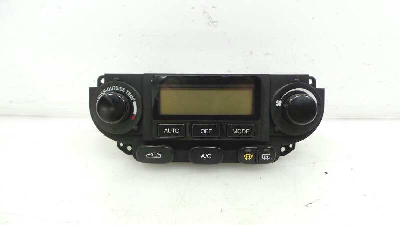 CHEVROLET Lacetti J200 (2004-2024) Climate  Control Unit DKJ070307075 18899245