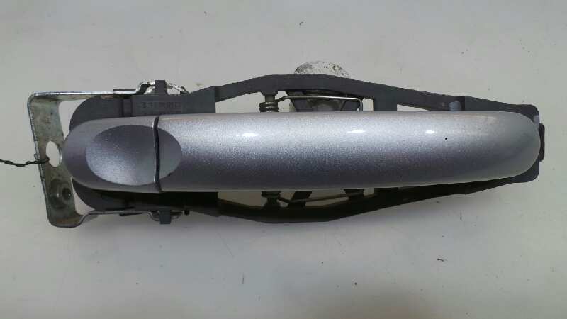 VOLKSWAGEN Touran 1 generation (2003-2015) Front Right Door Exterior Handle 7H0837205D,7H0837205D 19015474