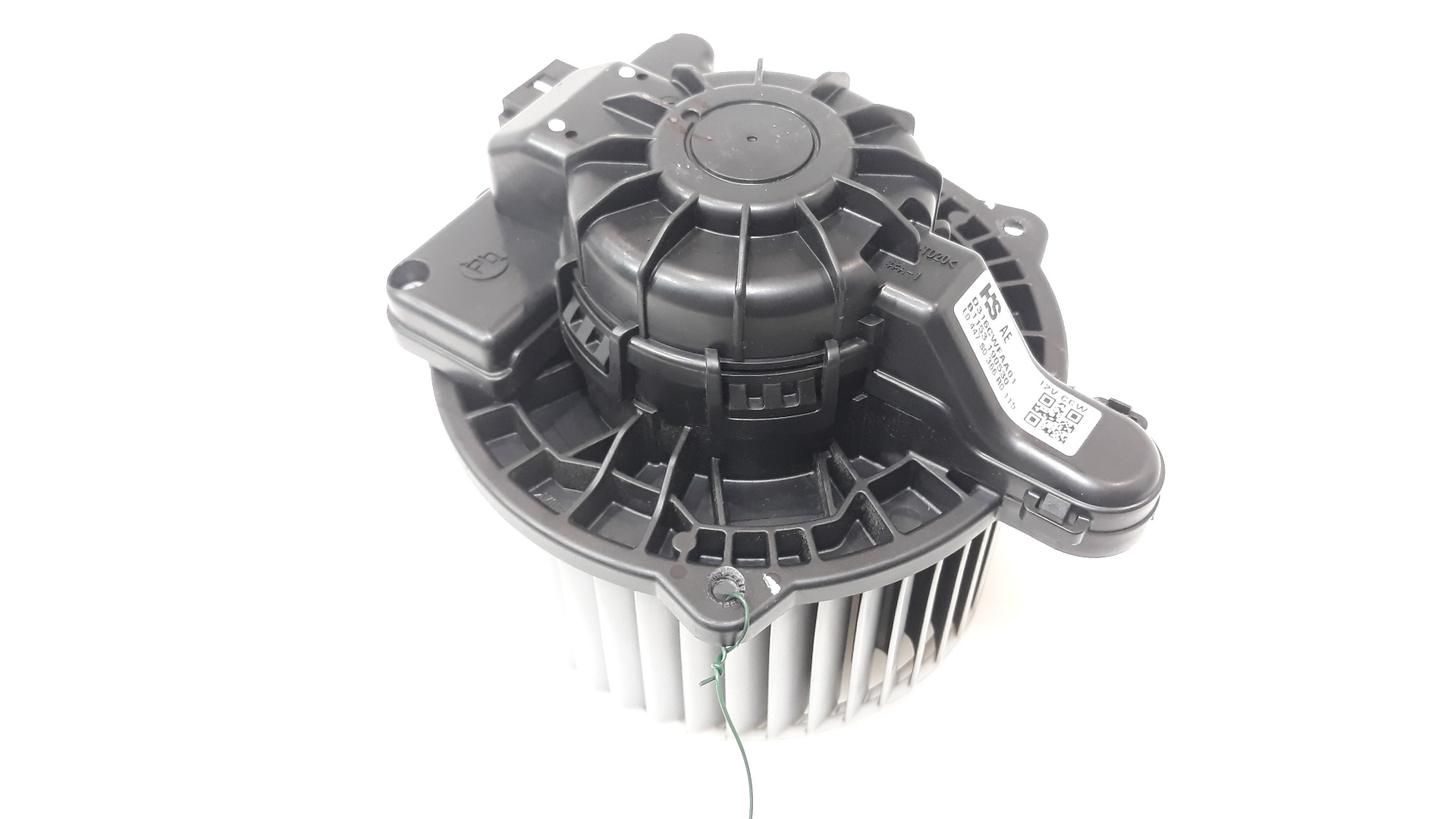 HYUNDAI Ioniq AE (2016-2023) Heater Blower Fan D316CWFAA01 25087228