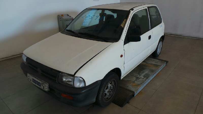 SUZUKI Alto HA11 (1994-1998) Växellåda 24721M72F00 19079525