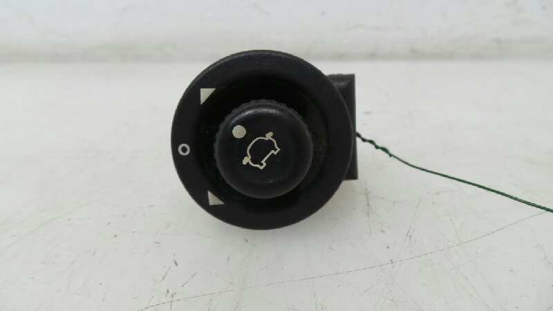 FORD Mondeo 3 generation (2000-2007) Other Control Units 93BG17B676, 93BG17B676 18992976