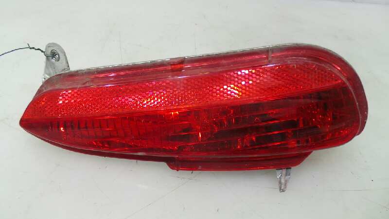 FIAT Grande Punto 1 generation (2006-2008) Other parts of headlamps 51854698, 51854698 25195301