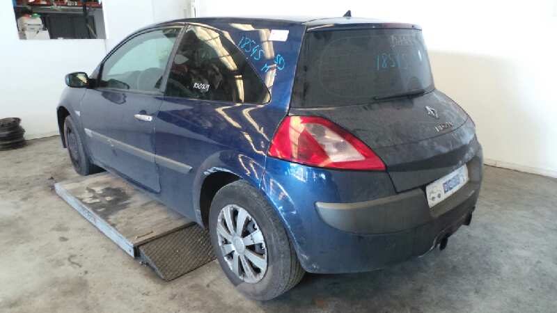 RENAULT Megane 2 generation (2002-2012) Muut ohjausyksiköt 8200301513,8200301513 18923774