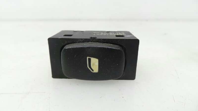 PEUGEOT 407 1 generation (2004-2010) Front Right Door Window Switch 96360166XT, 96360166XT 19020688