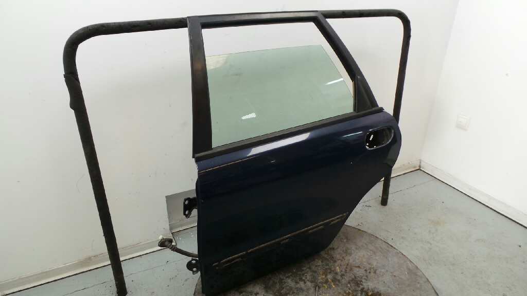 VOLVO V40 1 generation (1996-2004) Rear Left Door 30882907,30882907 18939006