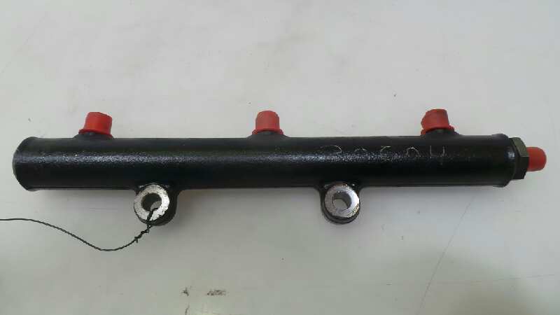 JAGUAR S-Type 1 generation (1999-2008) Fuel Rail 4R8Q9D280BB,4R8Q9D280BB 19082609