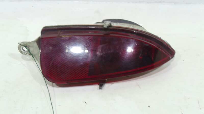 OPEL Corsa D (2006-2020) Rear Left Fog Light 6223041 18881836