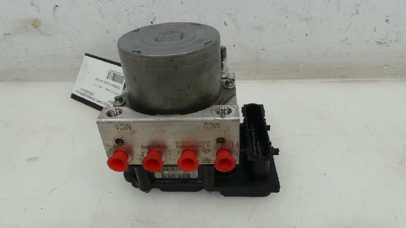 CITROËN C1 1 generation (2005-2016) ABS Pump 0265800441 18907672