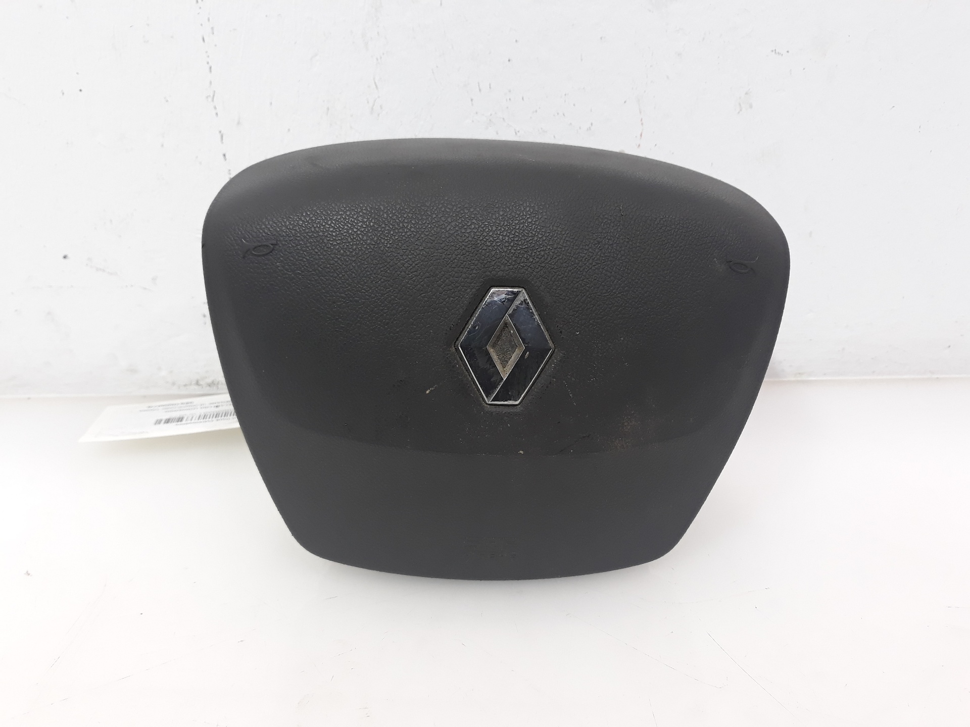 RENAULT Megane 3 generation (2008-2020) Other Control Units 985100007R, 985100007R 19110381