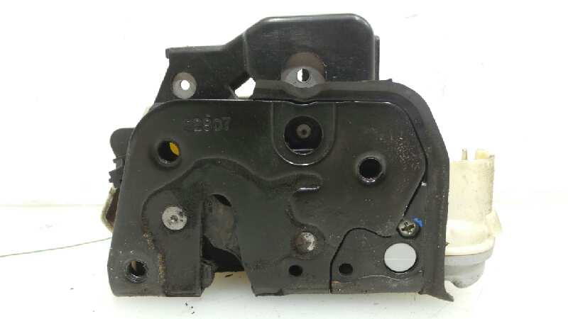 BMW A2 8Z (1999-2005) Front Left Door Lock 4F1837015, 4F1837015 18999619