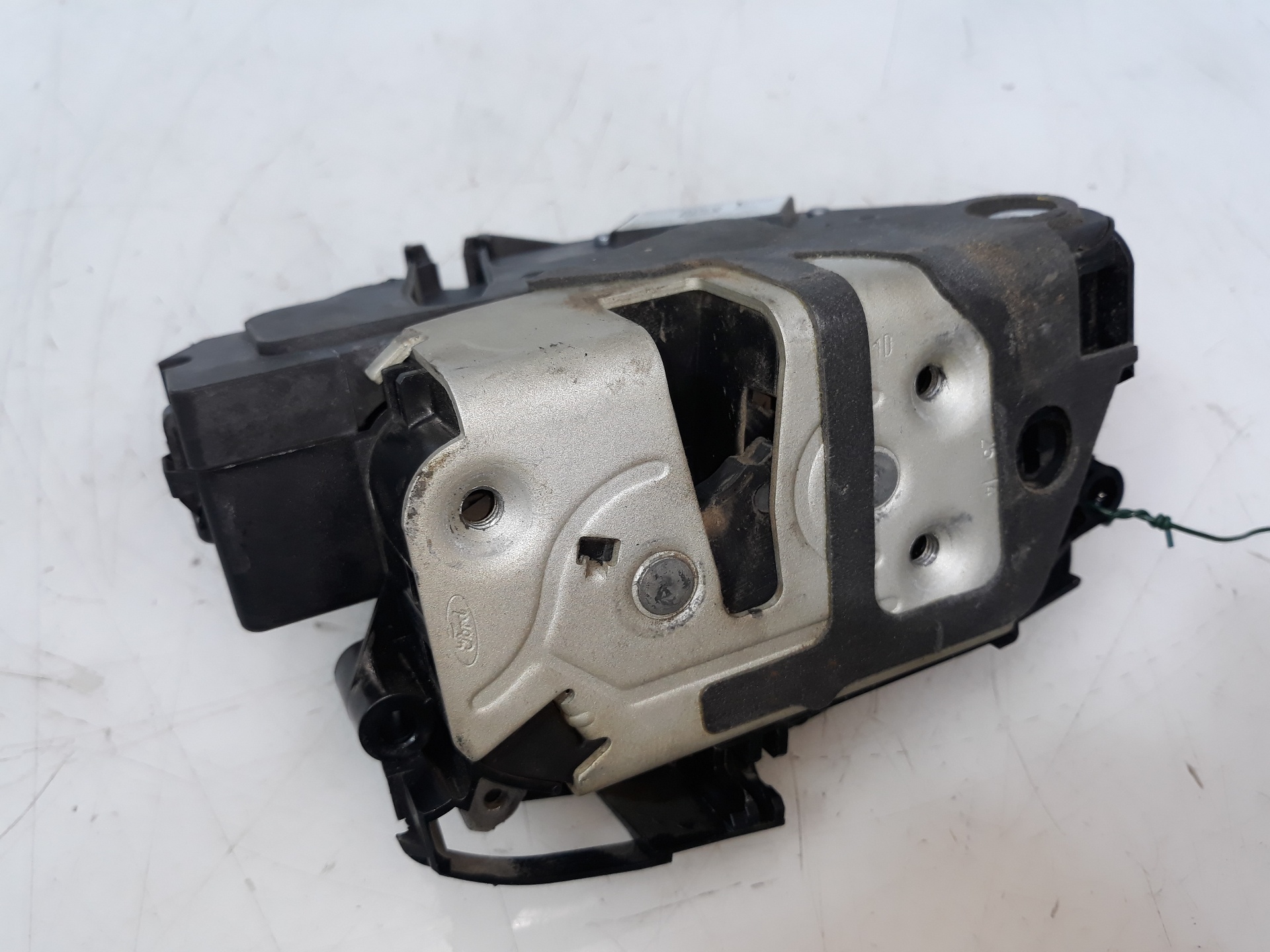 FORD Focus 3 generation (2011-2020) Rear Right Door Lock BM5AA26412AF, BM5AA26412AF 23279248