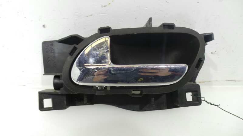 CITROËN C4 1 generation (2004-2011) Left Rear Internal Opening Handle 18895425