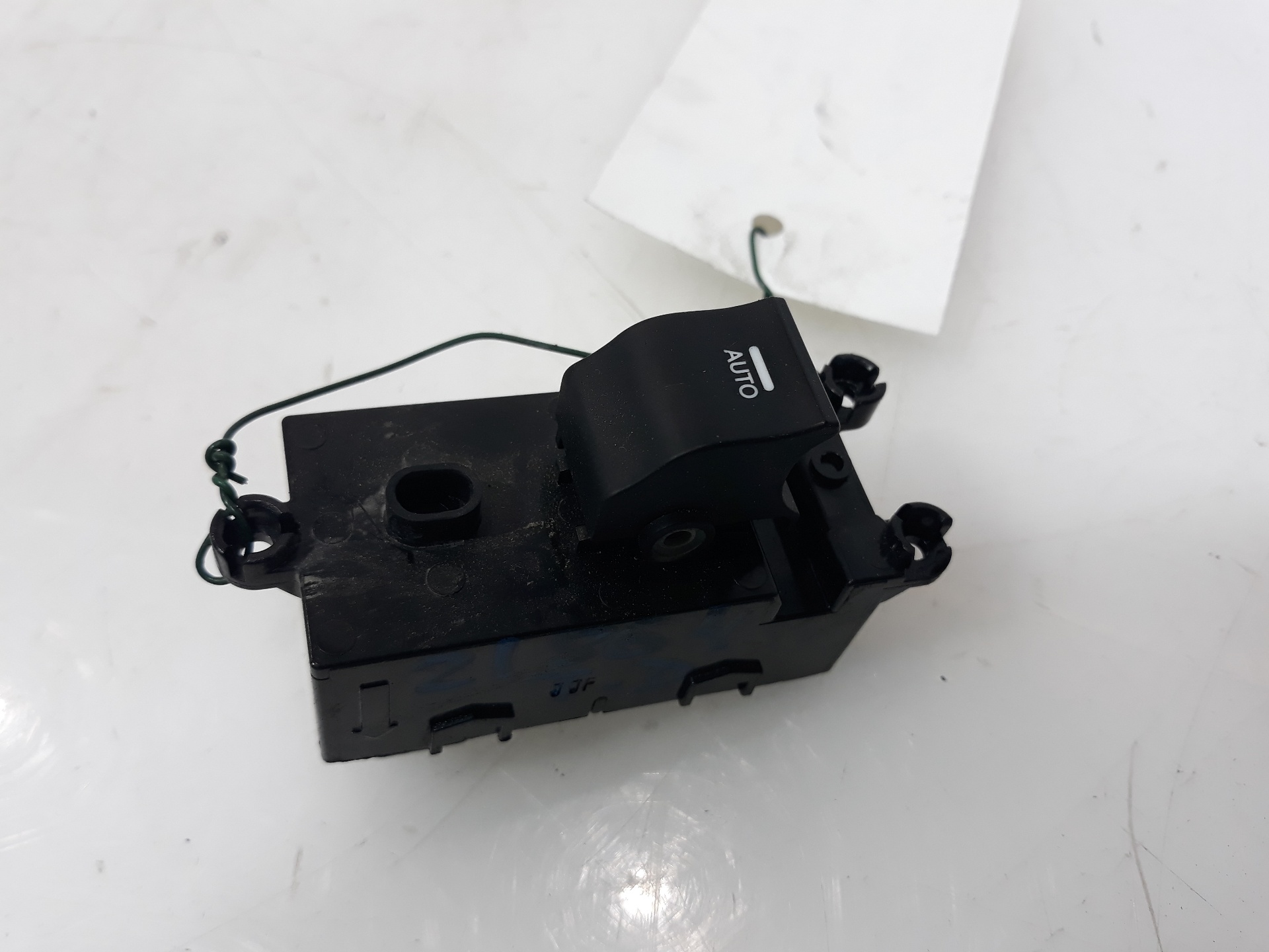 HYUNDAI i40 VF (1 generation) (2011-2020) Rear Right Door Window Control Switch 935803Z050, 935803Z050 25170164