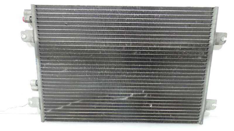 DACIA Logan 1 generation (2004-2012) Air Con radiator 8200182361, 8200182361 19062546