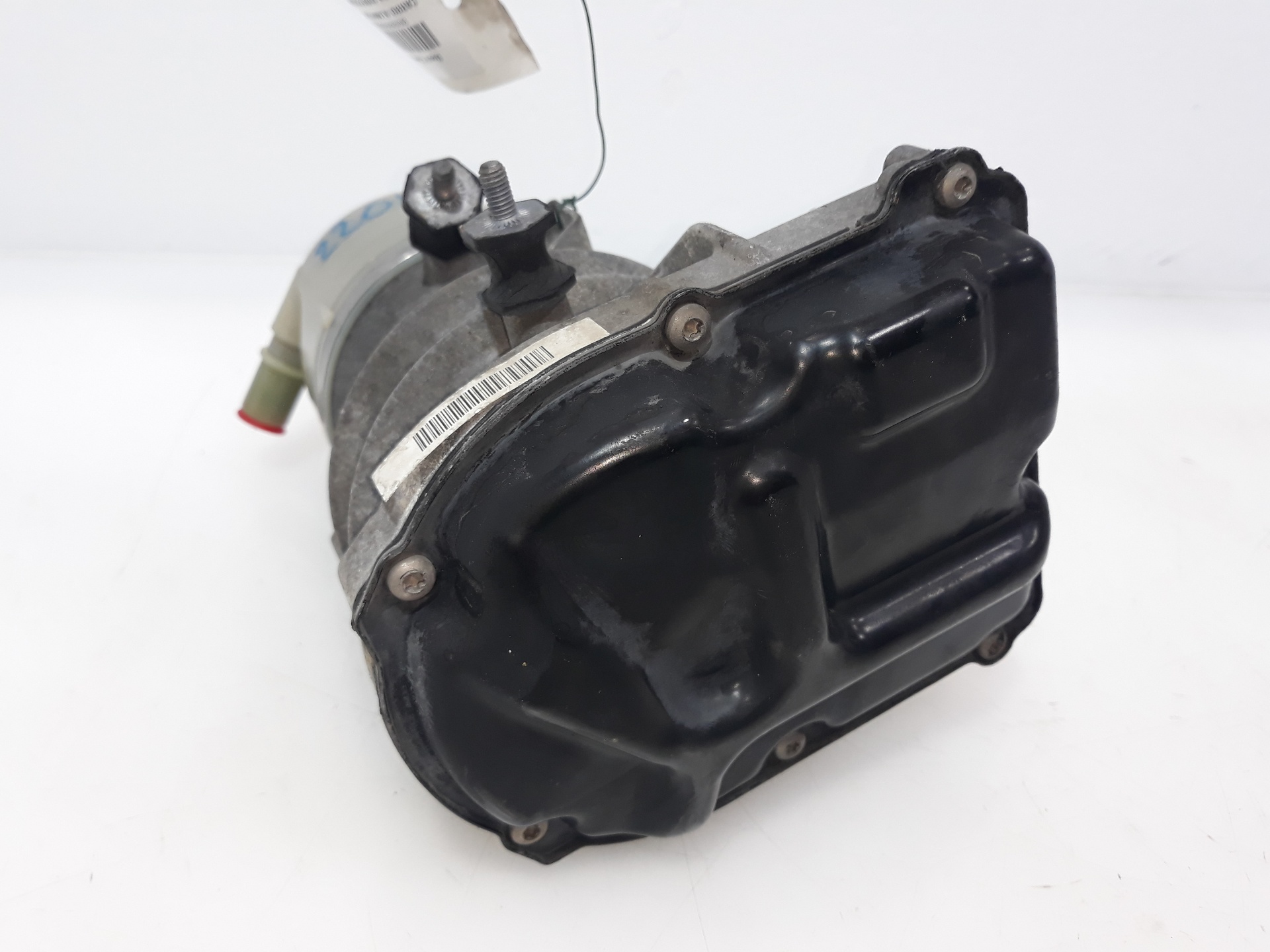 FORD S-Max 1 generation (2006-2015) Pompe de direction assistée BG913K514AC, BG913K514AC 25086668