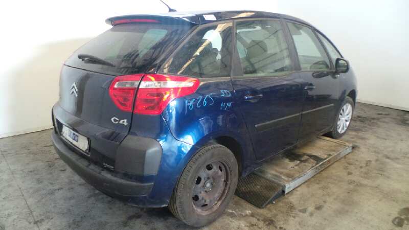 CITROËN C4 Picasso 1 generation (2006-2013) Вакуумний насос 26066681