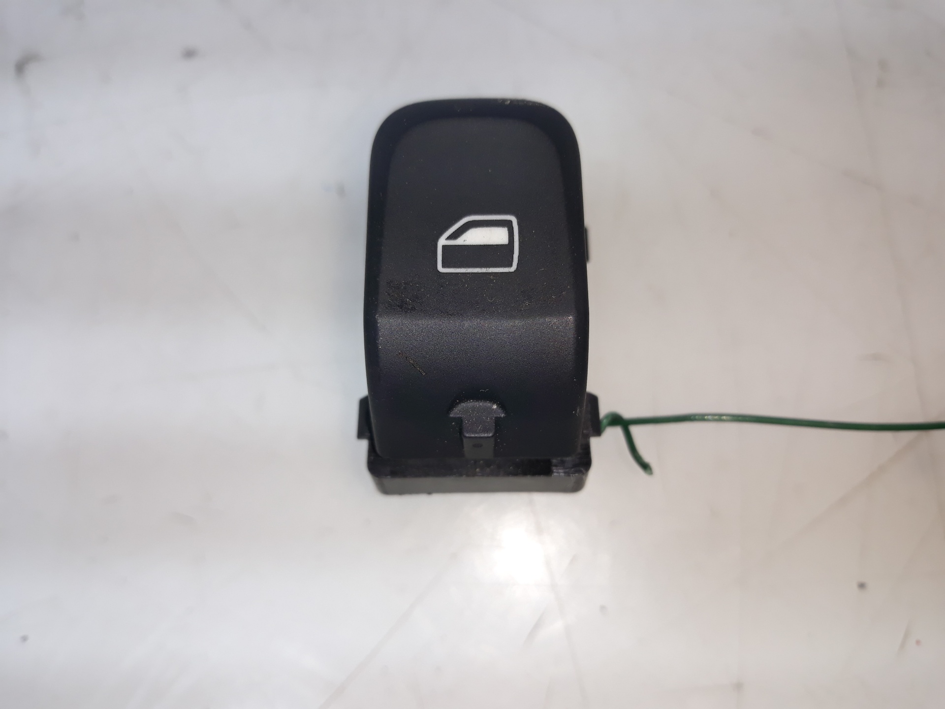 AUDI A7 C7/4G (2010-2020) Rear Right Door Window Control Switch 4G0959855, 4G0959855 19152383