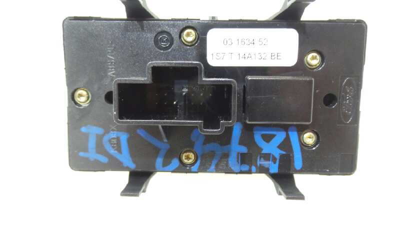 FORD Mondeo 3 generation (2000-2007) Front Left Door Window Switch 1S7T14A132,1S7T14A132 19002416