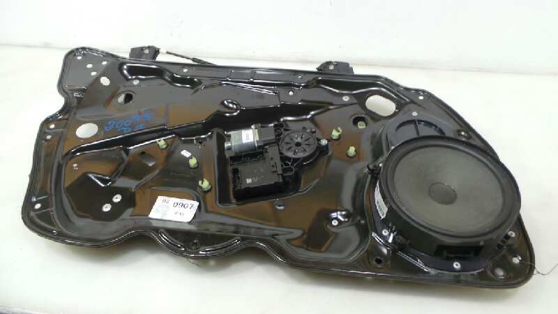 VOLKSWAGEN Passat B7 (2010-2015) Front Left Door Window Regulator 3AA837755C, 3AA837755C 19057341