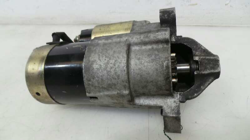 RENAULT Clio 2 generation (1998-2013) Startmotor 8200426577, 8200426577 18947954