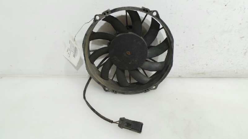 RENAULT Seicento 1 generation (1998-2010) Ventilator difuzor 51732956, 51732956 19003069