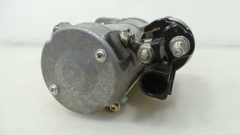 VOLKSWAGEN Polo 6 generation (2017-2024) Starter Motor 02M911024J, 02M911024J 19073645