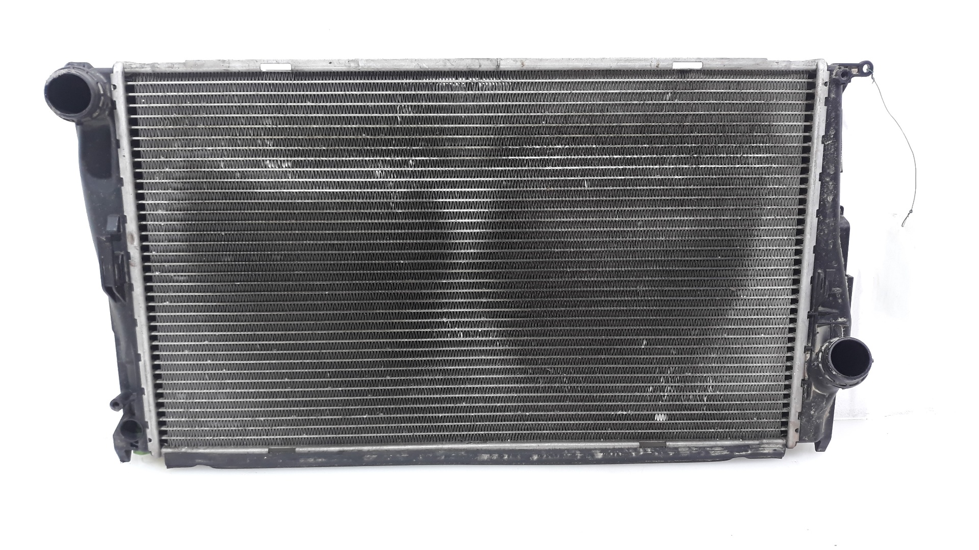 BMW 1 Series E81/E82/E87/E88 (2004-2013) Radiateur de climatisation 17117788903,17117788903 25225065