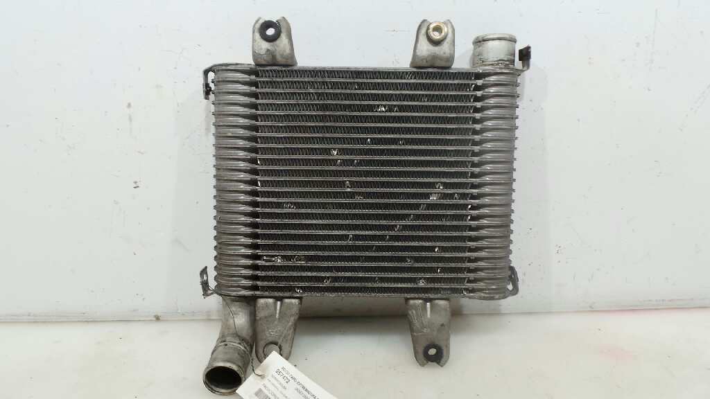 SUBARU Carnival UP/GQ (1999-2006) Intercooler Radiator 0K55313550B,0K55313550B 18932317