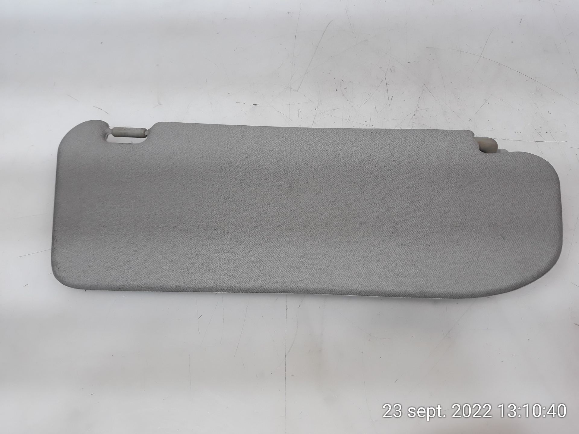 CHEVROLET Aveo T200 (2003-2012) Left Side Sun Visor 96650112,96650112 19130794