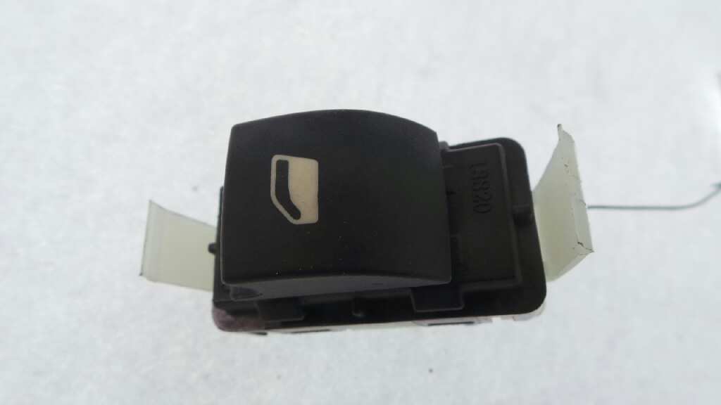 PEUGEOT 508 1 generation (2010-2020) Rear Right Door Window Control Switch 98026412ZD, 98026412ZD 18949582