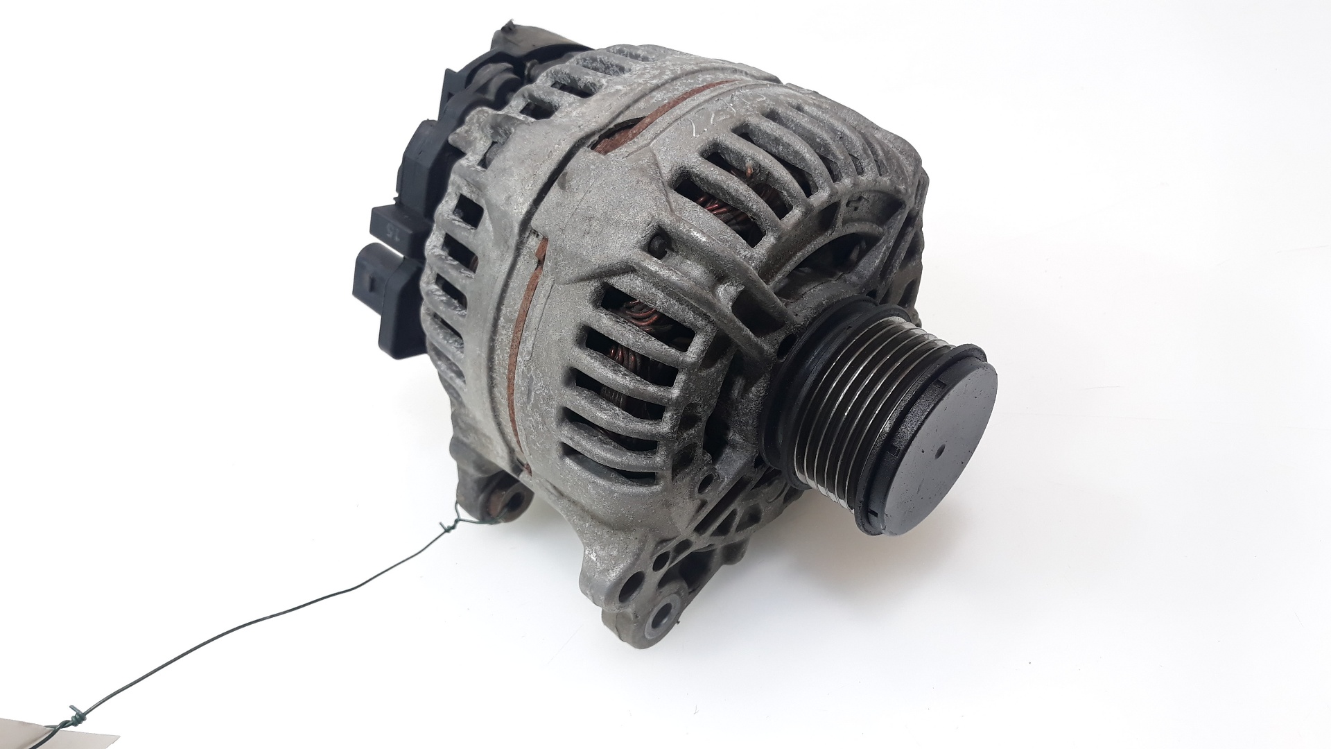 SEAT Toledo 4 generation (2012-2020) Alternator 0986045340,03L903023F,0986045340 26241163