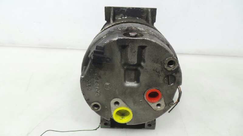 RENAULT Megane 2 generation (2002-2012) Air Condition Pump 7700103536, 7700103536 19075284