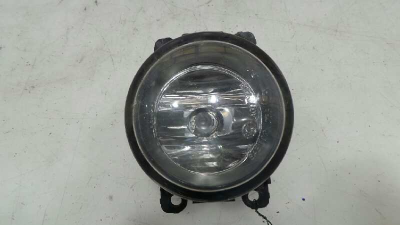 RENAULT Laguna 3 generation (2007-2015) Front Left Fog Light 89202502, 8200074008 18947796