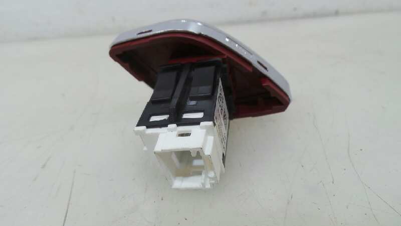 CITROËN C1 1 generation (2005-2016) Hazard button 96669616, 96669616 19059524