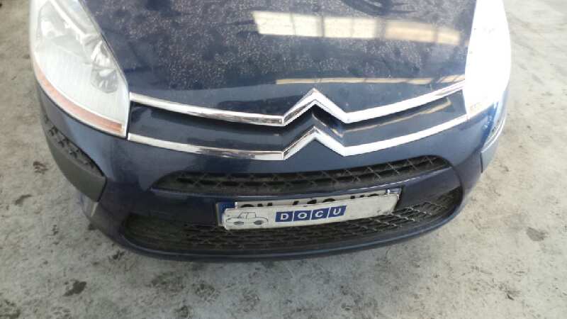 CITROËN C4 Picasso 1 generation (2006-2013) Вакуумный насос 26066681