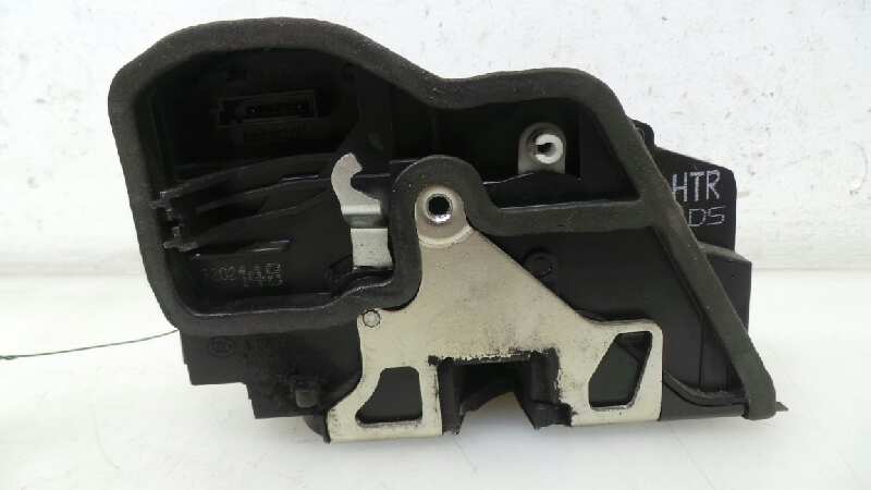 BMW 1 Series E81/E82/E87/E88 (2004-2013) Rear Right Door Lock 51227202148 18939149