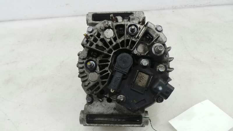 OPEL Lanos T100 (1997-2008) Alternator 13505392,13505392 26069216