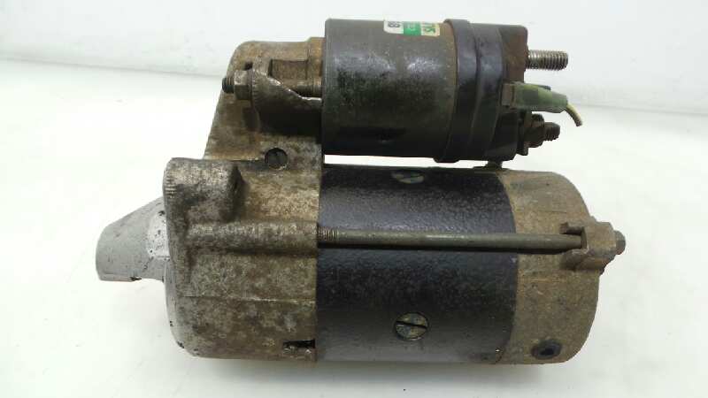 SUZUKI Alto HA11 (1994-1998) Startmotor 269251, 269251 19085275