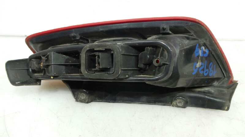 FIAT Grande Punto 1 generation (2006-2008) Far stânga spate 51701589, 51701589 18954081