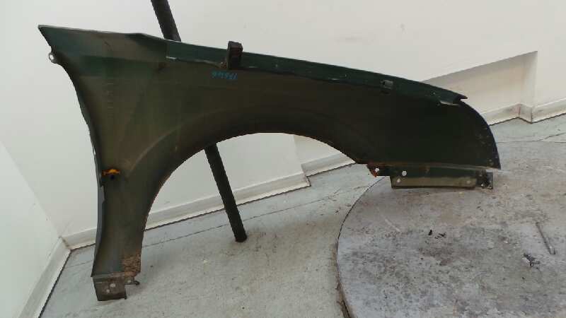 OPEL Vectra C (2002-2005) Front Left Fender 93172024, 93172024 18881589