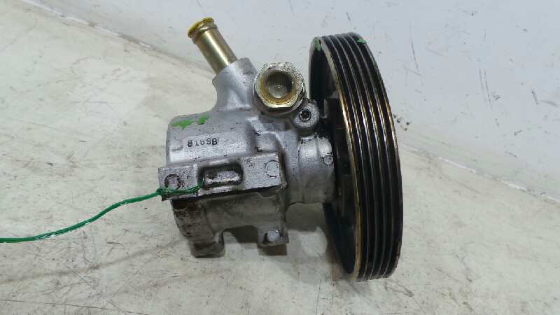 MITSUBISHI Xsara 1 generation (1997-2004) Power Steering Pump 26071206,54347,9632334880 18834024