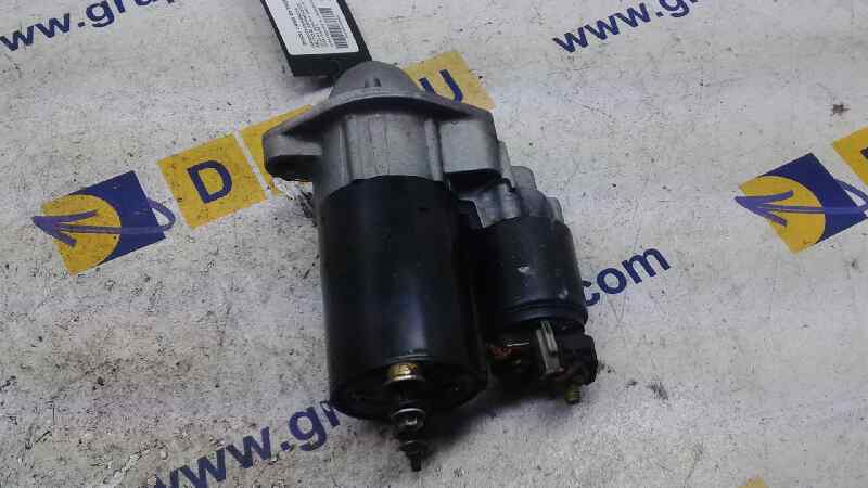 OPEL A4 B5/8D (1994-2001) Startmotor 058911023BV 18858767